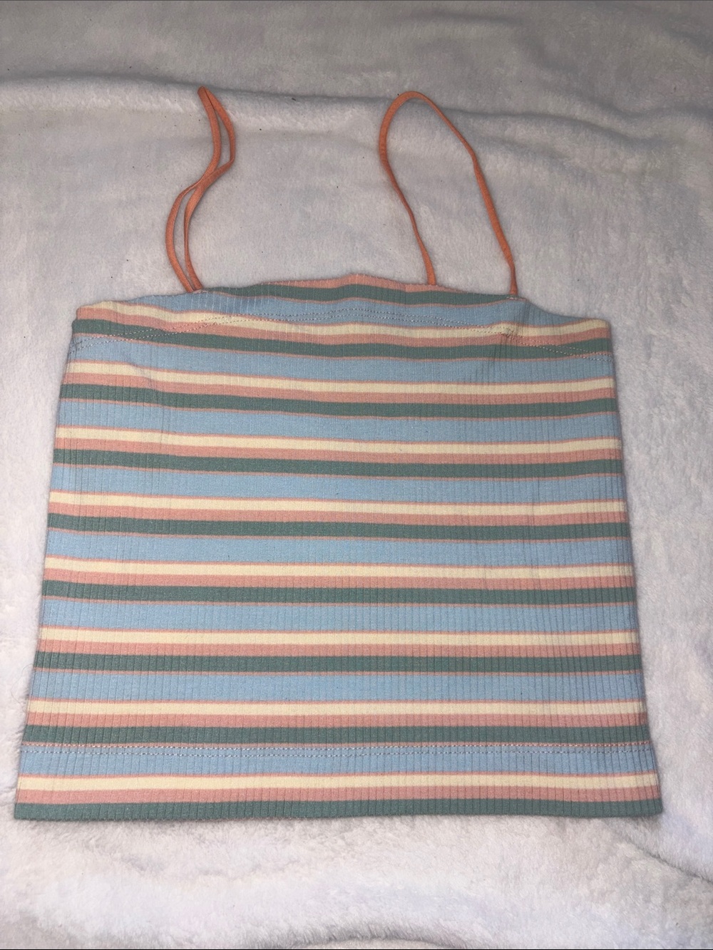 Super cute tank!